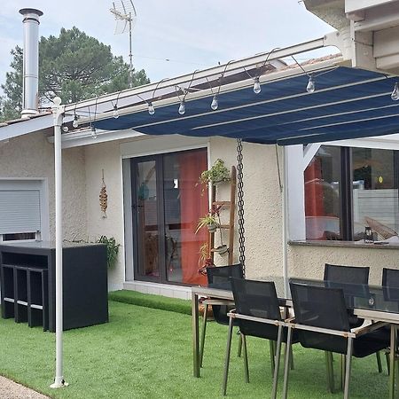 Vila Plaisirs De Lege Exteriér fotografie